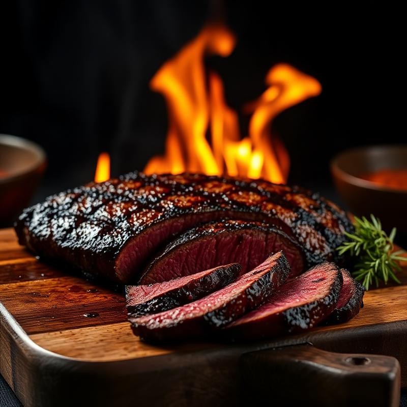 Picanha na Brasa 400g